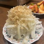 焼肉ホルモン喜どや - 