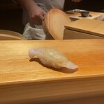 枯淡 - めいち鯛