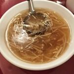 横浜中華街 中國上海料理 四五六菜館 - 