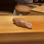 枯淡 - しろほしふえ鯛