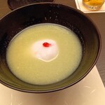 瀬戸内味覚処 芸州 本店 - 吸物　