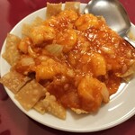 横浜中華街 中國上海料理 四五六菜館 - 