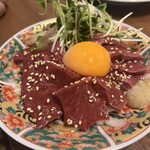 焼肉ホルモン喜どや - 