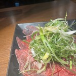 焼肉ホルモン喜どや - 