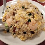 横浜中華街 中國上海料理 四五六菜館 - 
