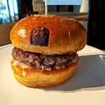 Burger Revolution Tokyo - 