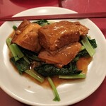 横浜中華街 中國上海料理 四五六菜館 - 