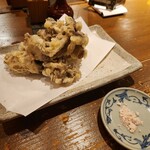 石臼挽蕎麦 三国家 - 