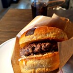 Burger Revolution Tokyo - 