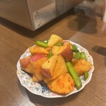 焼肉ホルモン喜どや - 