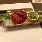 瀬戸内味覚処 芸州 本店 - 国産鰻蒲焼