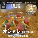 TALO'S - 
