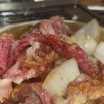焼肉ホルモン喜どや - 