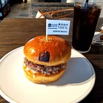 Burger Revolution Tokyo - 