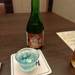 瀬戸内味覚処 芸州 本店 - 芸州冷酒