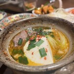 焼肉ホルモン喜どや - 