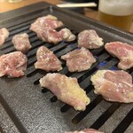 焼肉ホルモン喜どや - 