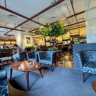 ダブル トール カフェ デュ リュクス_2