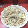 ラーメン二郎 仙台店2