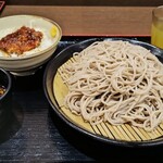 小木曽製粉所 甲府アルプス通り店 - 