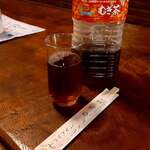 ドライブイン名馬里 - 