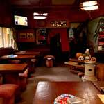 ドライブイン名馬里 - 