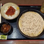 小木曽製粉所 甲府アルプス通り店 - 