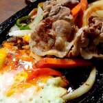 ドライブイン名馬里 - 