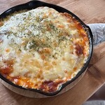 ミツバチガーデン カフェ - 