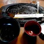 ドライブイン名馬里 - 