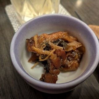 うなぎ川はら_1