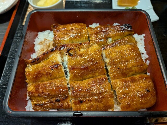 Unagi Kawahara Yamato Koriyama Ten photo 5