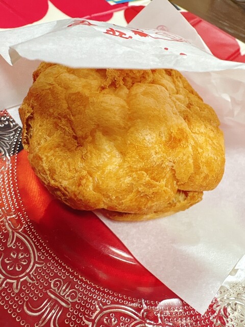 beard papa Noritake Shinmachi Ten