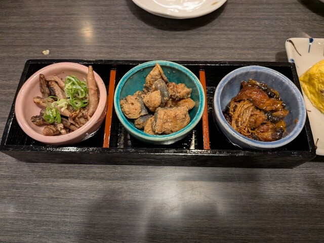 Unagi Kawahara Yamato Koriyama Ten photo 4