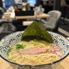 鴨出汁麺酒場 シフク 城見通店