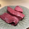 肉割烹 上