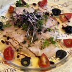 Bar Espanol LA BODEGA - 