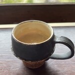 古民家カフェ＆cafe Hanare - 