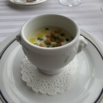 パノラミックレストラン ル・ノルマンディ - 