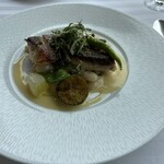 パノラミックレストラン ル・ノルマンディ - 