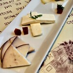 Bar Espanol LA BODEGA - 