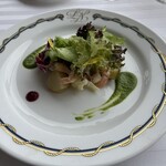 パノラミックレストラン ル・ノルマンディ - 