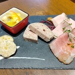 グリル ザ アール - 