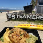 はなまるうどん - 料理写真: