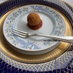 パノラミックレストラン ル・ノルマンディ - 