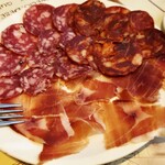 Bar Espanol LA BODEGA - 