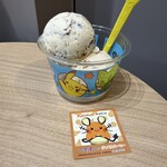 サーティワン エクスペリエンス - 料理写真: