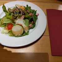 Osteria UVA RARA 横浜 - 