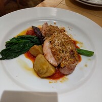 Osteria UVA RARA 横浜 - 