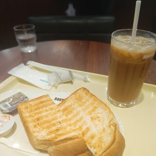 ドトールコーヒーショップ_0